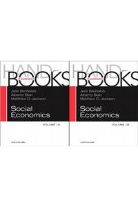 Handbook of Social Economics