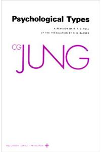 Collected Works of C.G. Jung