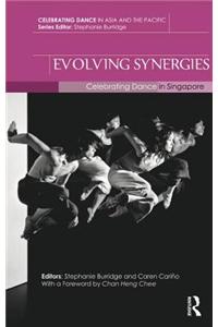 Evolving Synergies: Celebrating Dance in Singapore