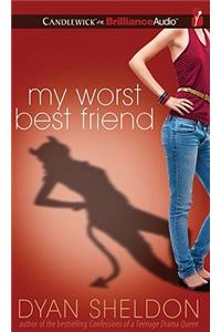 My Worst Best Friend