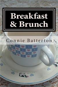 Breakfast & Brunch: Cooking Easy