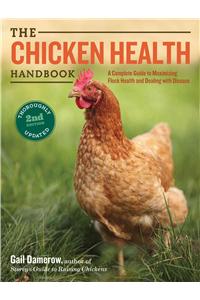 Chicken Health Handbook
