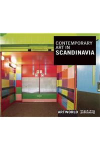 Contemporary Art in Scandinavia: Artworld