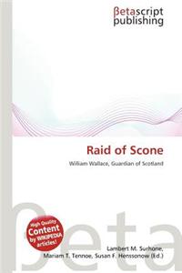 Raid of Scone