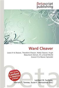 Ward Cleaver