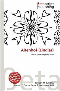 Altenhof (Lindlar)