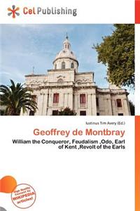 Geoffrey de Montbray