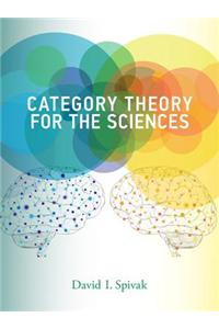 Category Theory for the Sciences
