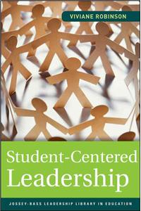 Student-Centered Leadership
