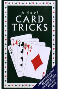 Card Tricks