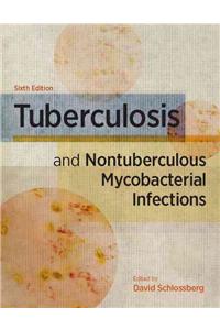 Tuberculosis and Nontuberculous Mycobacterial Infections
