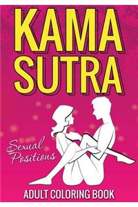 Kama Sutra Sexual Positions