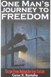 One Man's Journey to Freedom