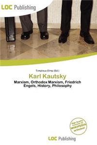 Karl Kautsky