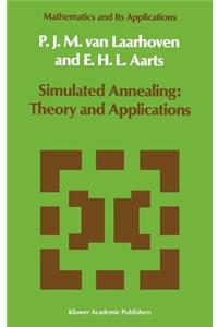 Simulated Annealing: Theory and Applications