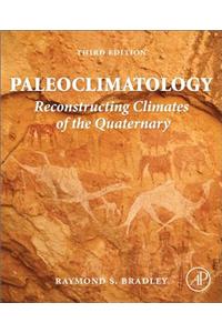 Paleoclimatology