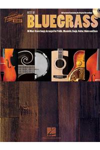 Best of Bluegrass
