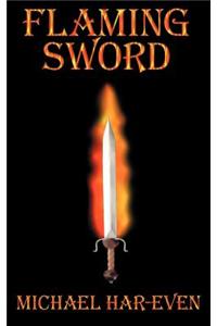 Flaming Sword