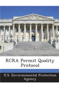 RCRA Permit Quality Protocol
