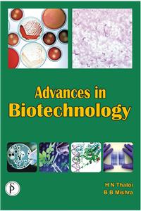 Advances in Biotechnology