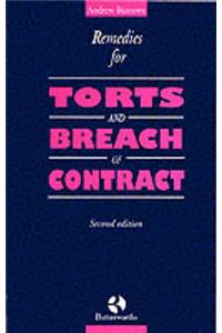Remedies for Torts and Breach of Contract
