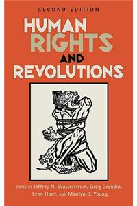 Human Rights and Revolutions
