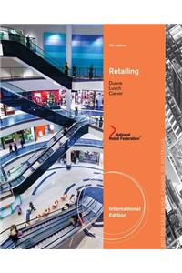 Retailing