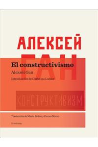 El Constructivismo