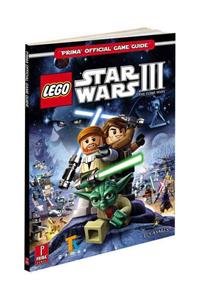 Lego Star Wars 3
