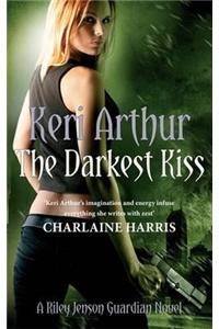 Darkest Kiss