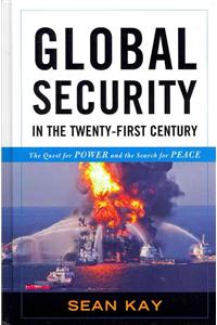 Global Security in the Twenty-first Century