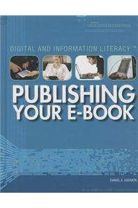 Publishing Your E-Book