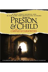 The Cabinet of Curiosities