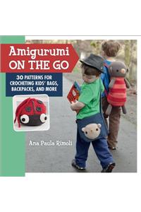 Amigurumi on the Go