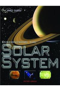 Discovering the Solar System