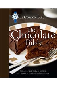 Le Cordon Bleu The Chocolate Bible