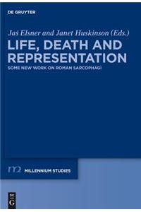 Life, Death and Representation: Some New Work on Roman Sarcophagi