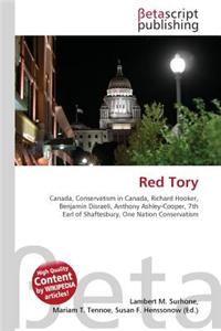 Red Tory