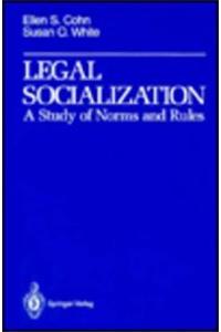 Legal Socialization