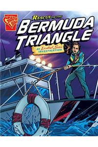 Rescue in the Bermuda Triangle