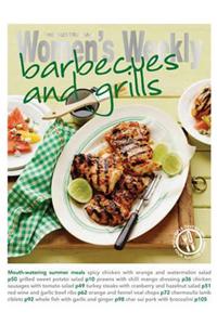 Barbecues and Grills