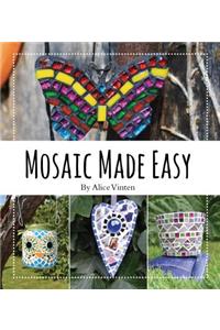 Mosaic Made Easy