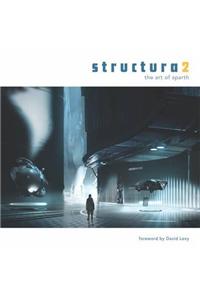 Structura 2: The Art of Sparth