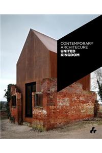 Contemporary Architecture United Kingdom