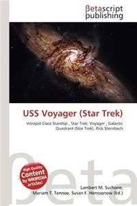 USS Voyager (Star Trek)