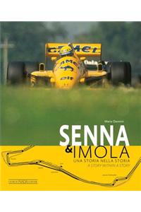 Senna & Imola: Una Storia Nella Storia/A Story Within a Story