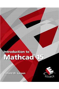 Introduction to Mathcad 15