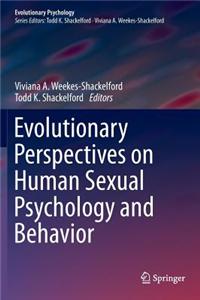 Evolutionary Perspectives on Human Sexual Psychology and Behavior