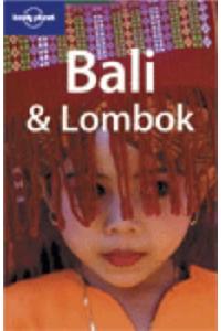 Bali and Lombok
