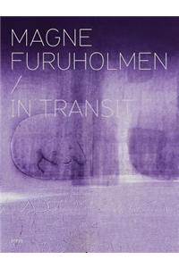 Magne Furuholmen: In Transit